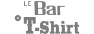 Le Bar à T-Shirt Logo